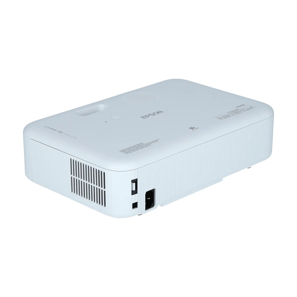 Epson CO-FH02, (1920x1080) Full HD, 3000 Lumen