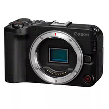 Cargar imagen en el visor de la galería, Canon EOS R50 V + RF-S 14–30 mm f/4–6.3 IS STM PZ
