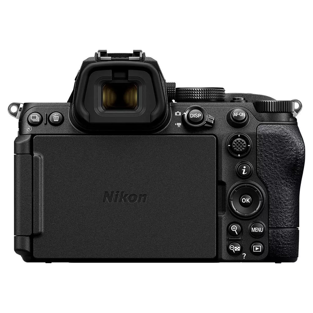 Nikon Z5 II Body