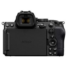 Cargar imagen en el visor de la galería, Nikon Z5 II Body