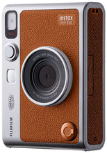 Cargar imagen en el visor de la galería, Fujifilm instax Mini Evo Marrón