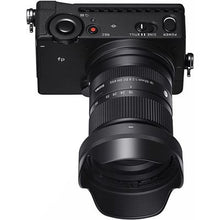 Cargar imagen en el visor de la galería, Objetivo AF Sigma 18-50mm f/2.8 DC DN Contemporary para Sony E