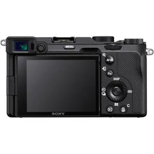 Cargar imagen en el visor de la galería, Sony Alpha 7C Negro