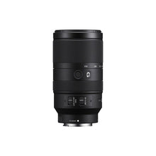 Cargar imagen en el visor de la galería, Objetivo Sony SEL 70-350mm f4.5-6.3G OSS