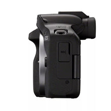 Cargar imagen en el visor de la galería, Canon EOS R50 Body Black