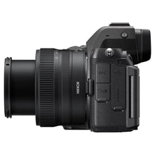 Cargar imagen en el visor de la galería, Nikon Z5 II + Z 24–50 mm f/4–6.3