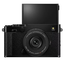 Cargar imagen en el visor de la galería, Fujifilm X-E5 + XF 23mm 2.8 R WR Black