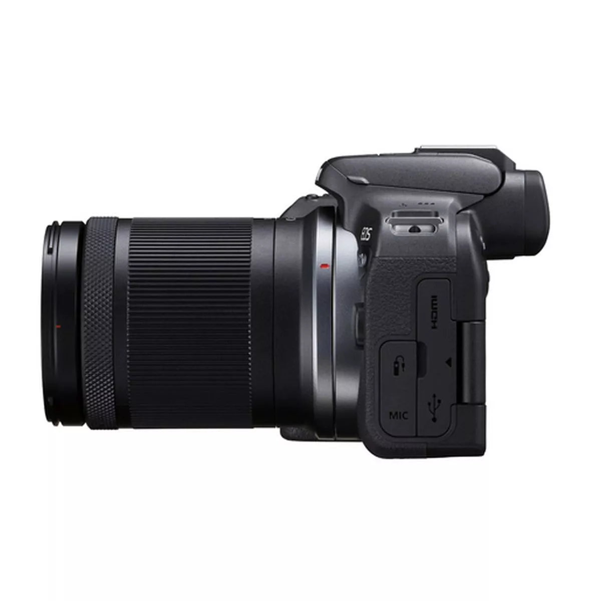 Canon EOS R10 + RF-S 18–150 mm f/3.5–6.3 IS STM