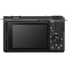 Cargar imagen en el visor de la galería, Sony Alpha ZV-E10 II + 16–50 mm f/3.5–5.6 PZ OSS II