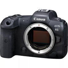 Cargar imagen en el visor de la galería, Canon EOS R5 Body
