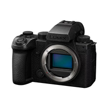 Cargar imagen en el visor de la galería, Panasonic Lumix DC-S5 II X Body