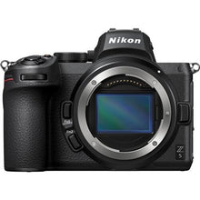 Cargar imagen en el visor de la galería, Nikon Z5 + NIKKOR Z 24-200 mm f/4-6.3 VR