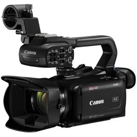 Videocámara Canon XA 60