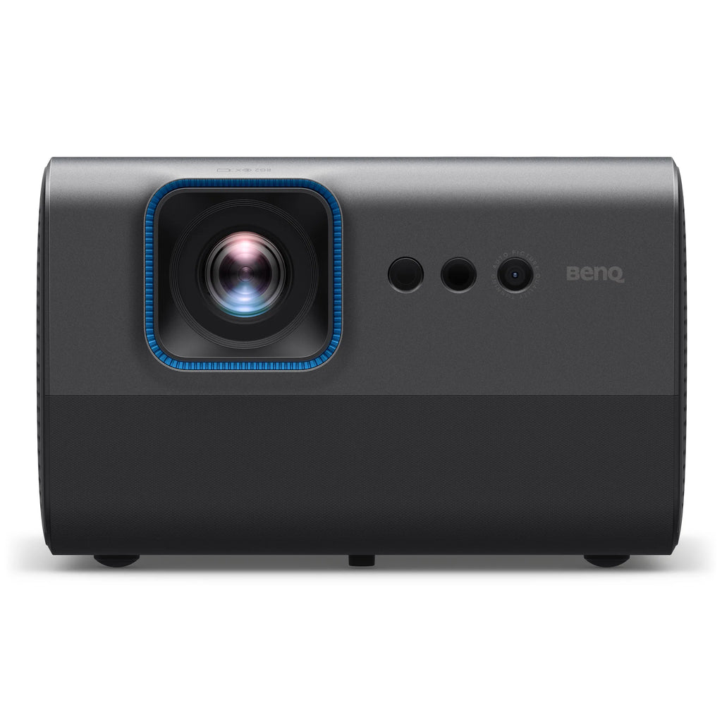 BenQ GP520, (3840x2160) 4K UHD, 2600 Lumen
