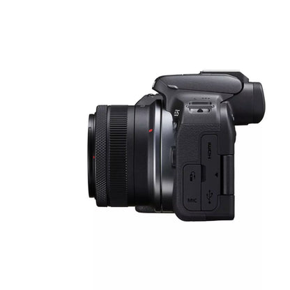 Canon EOS R10 + 18-45mm 4.5-6.3 IS STM