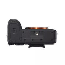 Cargar imagen en el visor de la galería, Sony Alpha 7R IV A (black) Body