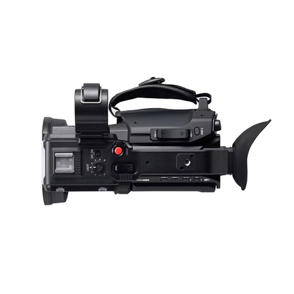 Panasonic AG-CX18EJ 4K