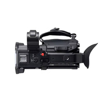 Cargar imagen en el visor de la galería, Panasonic AG-CX18EJ 4K