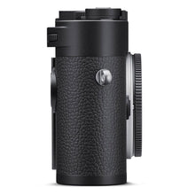 Cargar imagen en el visor de la galería, Leica M11 Monochrom Typ 2416 (black) Body