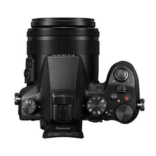 Cargar imagen en el visor de la galería, Panasonic Lumix DMC-FZ2000 black