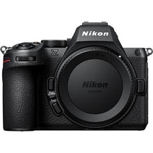 Cargar imagen en el visor de la galería, Nikon Z5 II + 24-70mm f/4 S Lens