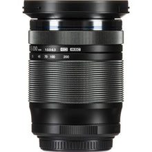 Cargar imagen en el visor de la galería, Olympus M.Zuiko digital ED 12-200mm f/3.5-6.3