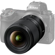 Cargar imagen en el visor de la galería, Nikon NIKKOR Z 17-28mm f/2.8