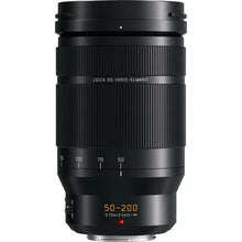 Cargar imagen en el visor de la galería, Panasonic Leica DG Vario-Elmarit 50-200mm F2.8-4.0