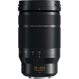 Panasonic Leica DG Vario-Elmarit 50-200mm F2.8-4.0