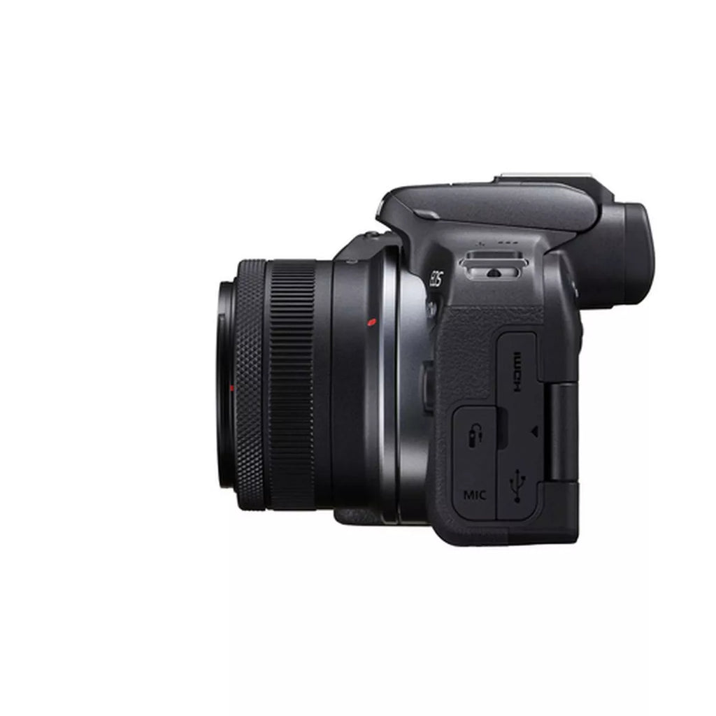 Canon EOS R10 + 18-45mm 4.5-6.3 IS STM