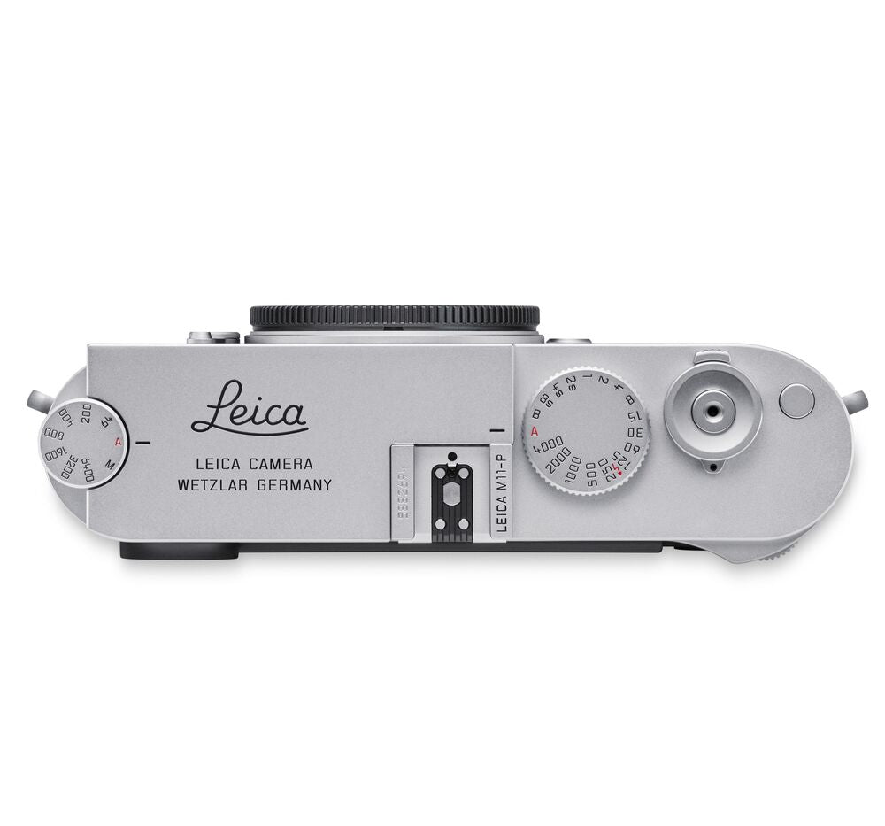 Leica M11-P (Plata)