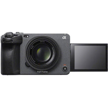 Cargar imagen en el visor de la galería, Sony FX3 Cuerpo (ILMEFX3.CEC) Cinema Line