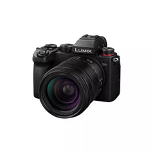 Cargar imagen en el visor de la galería, Panasonic Lumix DC-S5D + S 28-200mm f/4,0-7,1 Macro O.I.S.