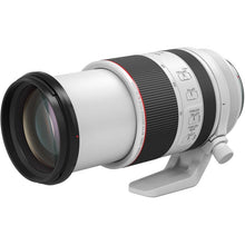 Cargar imagen en el visor de la galería, Objetivo Canon RF 70-200mm f/2.8L IS USM