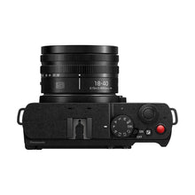 Cargar imagen en el visor de la galería, Panasonic Lumix DC-S9 (Dark Olive) + Lumix S 18-40mm F/4.5-6.3