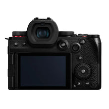 Cargar imagen en el visor de la galería, Panasonic Lumix DC-G9 II Body
