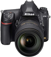 Cargar imagen en el visor de la galería, Nikon D780 + AF-S 24-120 mm f/4 VR