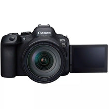 Cargar imagen en el visor de la galería, Canon EOS R6 Mark II + RF 24-105mm f/4 L IS USM