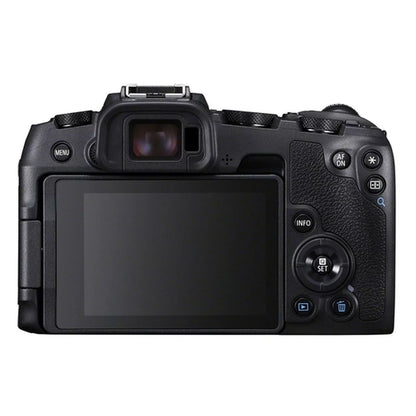 Canon EOS RP + RF 24-105 mm f/4-7.1 IS STM