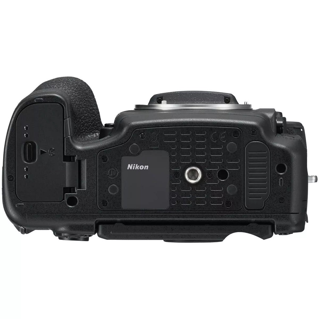 Nikon D850 (Black) Body