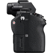 Cargar imagen en el visor de la galería, Sony Alpha 7 II Body Black