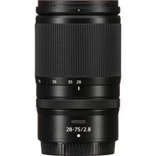 Cargar imagen en el visor de la galería, Nikon NIKKOR Z 28-75mm f2.8