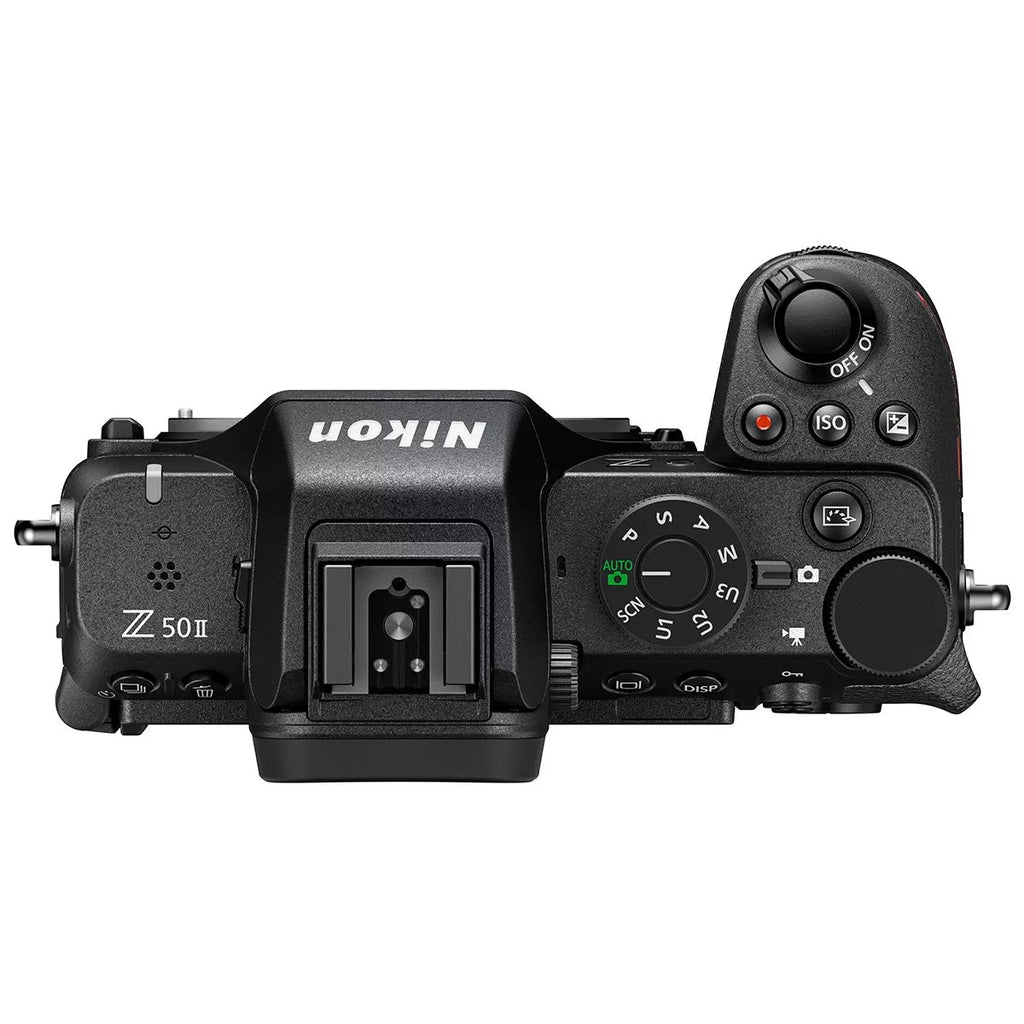 Nikon Z50 II Body