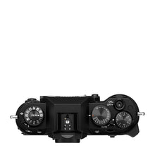 Cargar imagen en el visor de la galería, Fujifilm X-T50 (black) Body