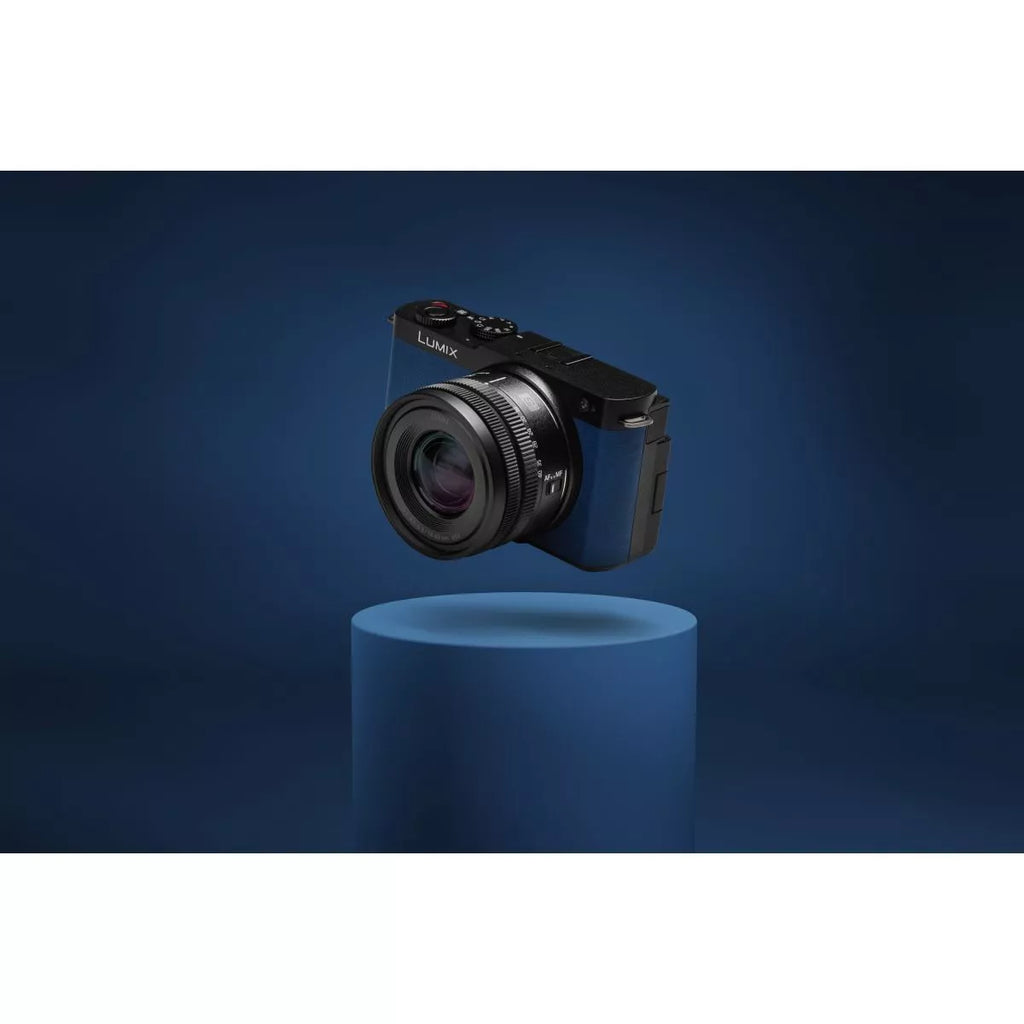 Panasonic Lumix DC-S9 (azul) Body