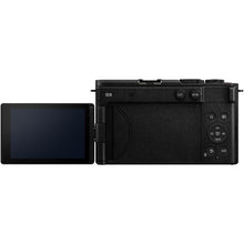 Cargar imagen en el visor de la galería, Panasonic Lumix S9 (Negro)