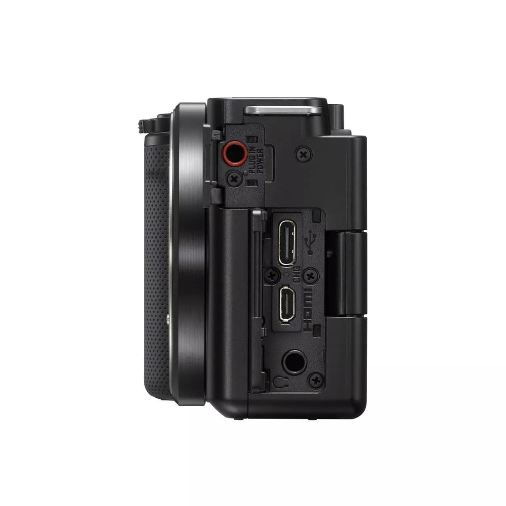 Sony Alpha ZV-E10 Body