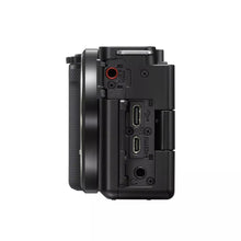 Cargar imagen en el visor de la galería, Sony Alpha ZV-E10 Body