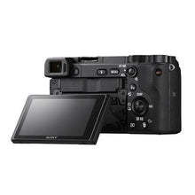 Cargar imagen en el visor de la galería, Sony Alpha 6400 (black) Body