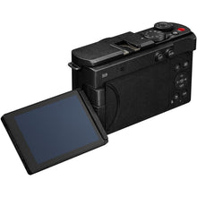 Cargar imagen en el visor de la galería, Panasonic Lumix S9 (Negro)